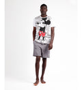 PIJAMA MANGA CORTA HOMBRE STAY TRUE MICKEY