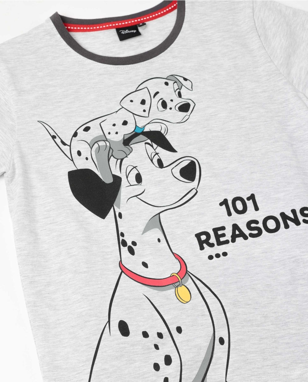 PIJAMA INFANTIL MANGA CORTA NIÑO