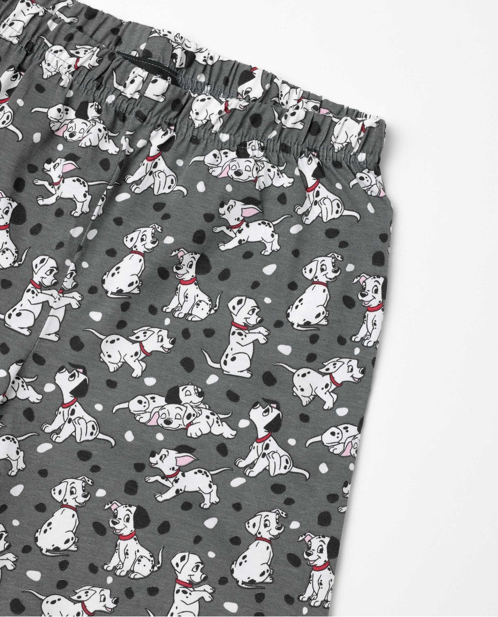 PIJAMA INFANTIL MANGA CORTA NIÑO