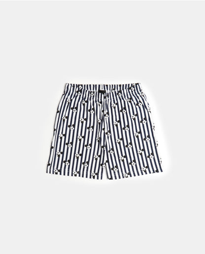 PIJAMA INFANTIL MANGA CORTA NIÑO BEST SLEEP EVER