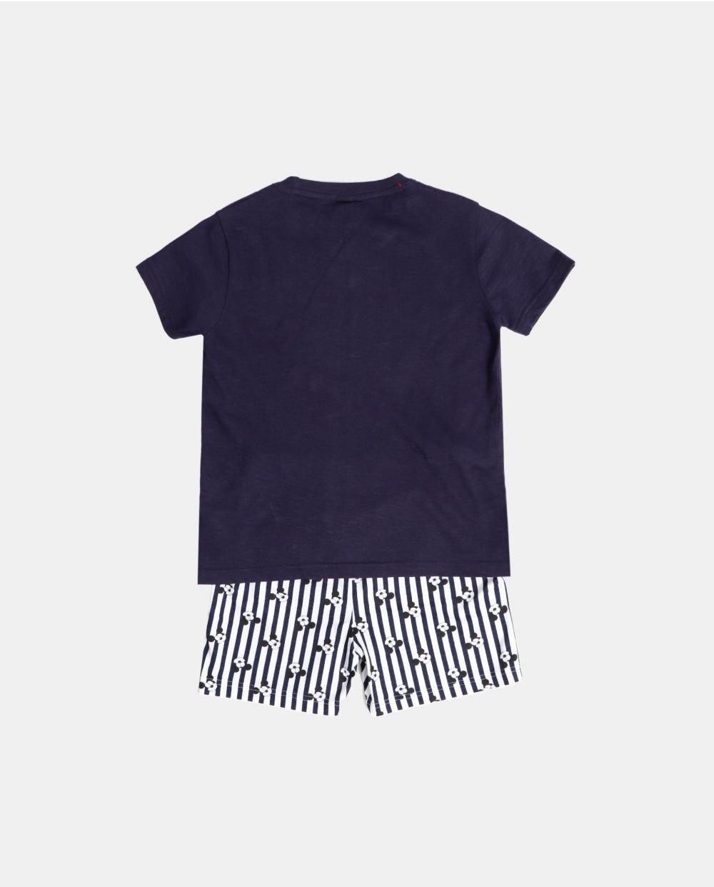 PIJAMA INFANTIL MANGA CORTA NIÑO BEST SLEEP EVER