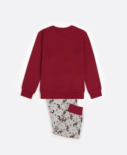 PIJAMA MICKEY MOUSE 1928 NIÑO