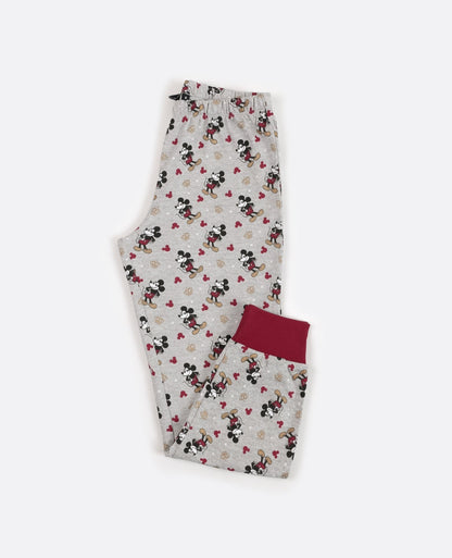 PIJAMA MICKEY MOUSE 1928 NIÑO