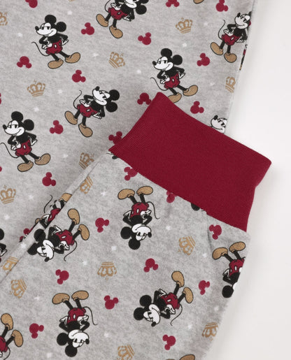 PIJAMA MICKEY MOUSE 1928 NIÑO