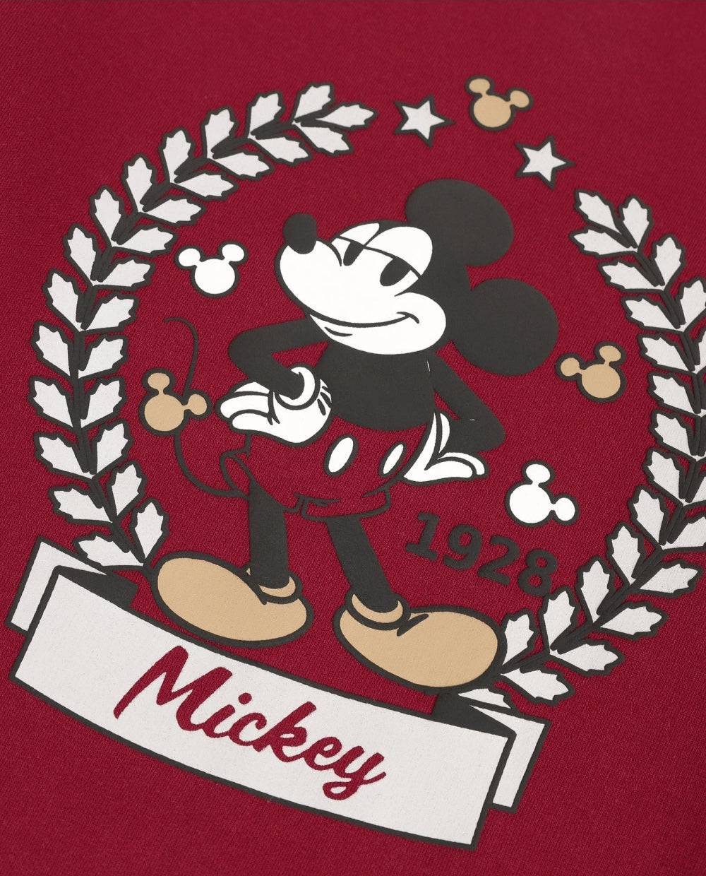 PIJAMA INFANTIL NIÑO MICKEY 1928