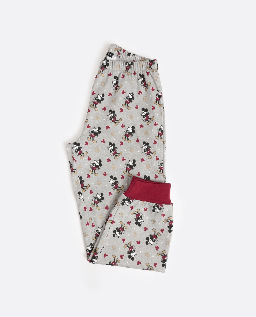 PIJAMA INFANTIL NIÑO MICKEY 1928
