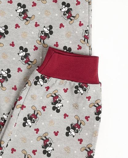 PIJAMA INFANTIL NIÑO MICKEY 1928