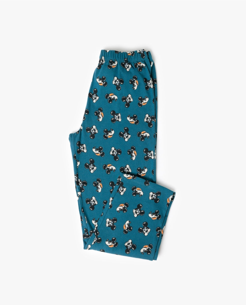 PIJAMA MANGA LARGA NIÑO LOST MICKEY