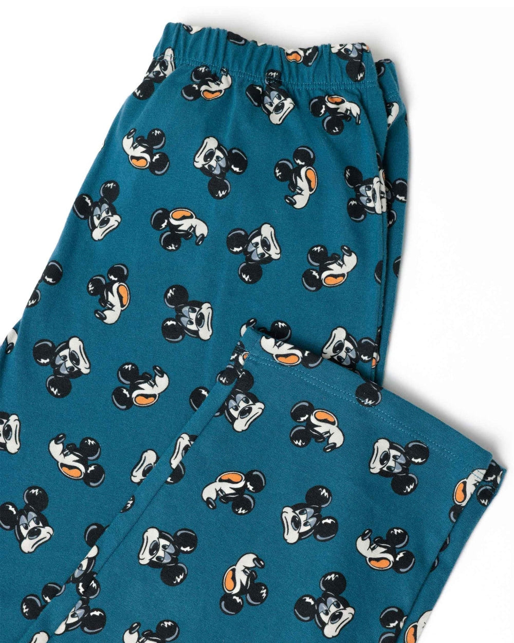 PIJAMA MANGA LARGA NIÑO LOST MICKEY