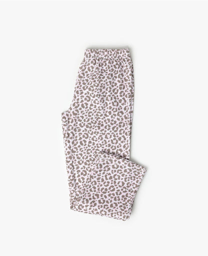 PIJAMA MANGA LARGA NIÑA MINNIE SKIN