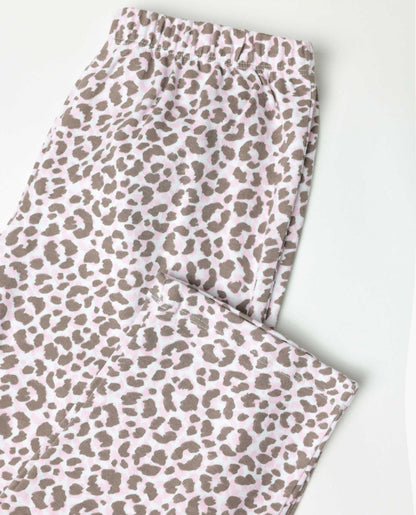 PIJAMA MANGA LARGA NIÑA MINNIE SKIN