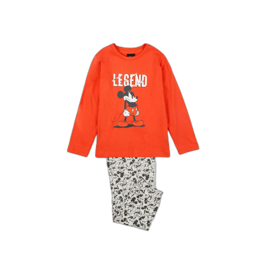 PIJAMA INFANTIL MICKEY MOUSE LEGEND