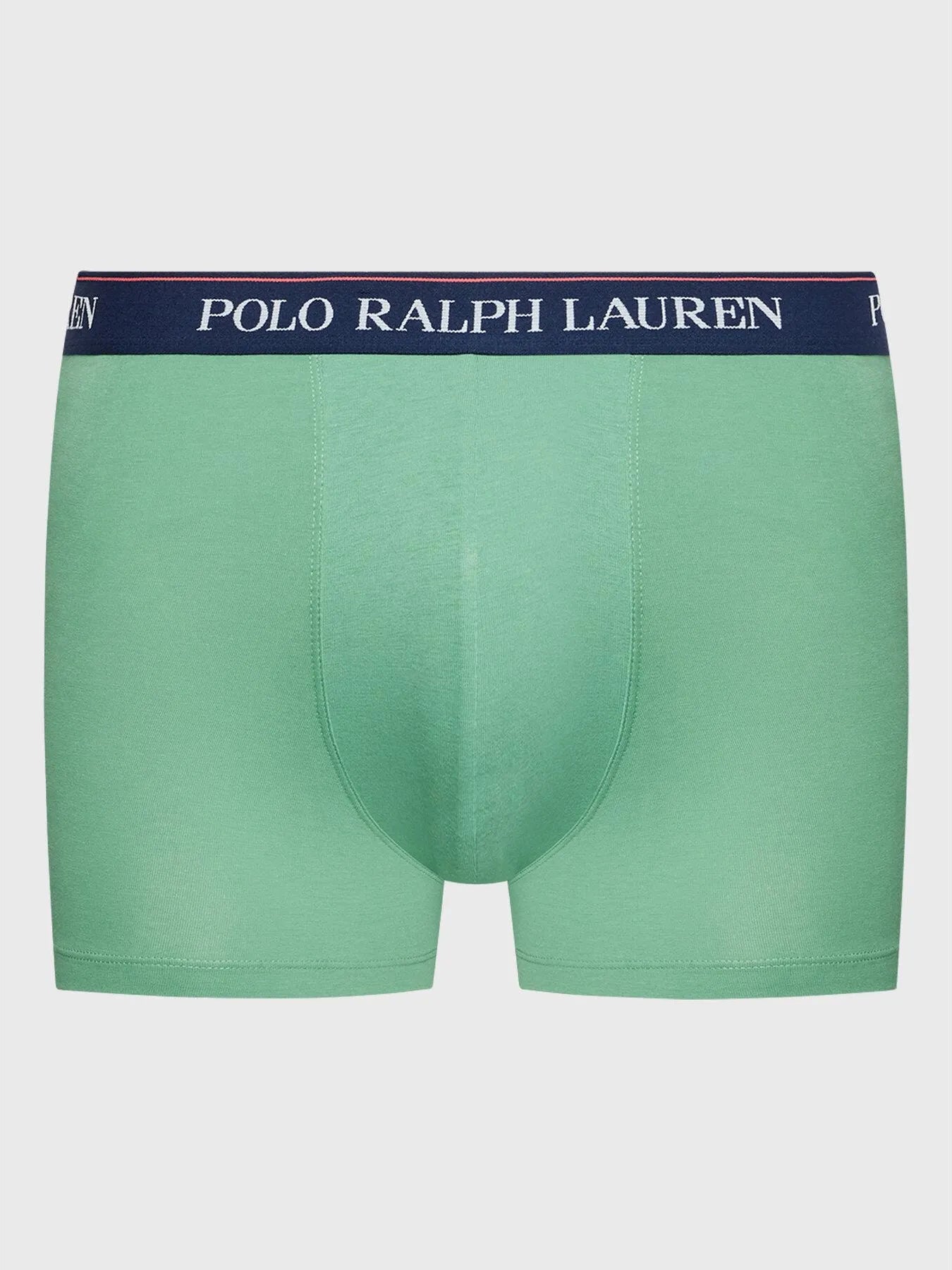 PACK-3 BOXERS STRETCH CLASSIC TRUNKS RALPH LAUREN 99060