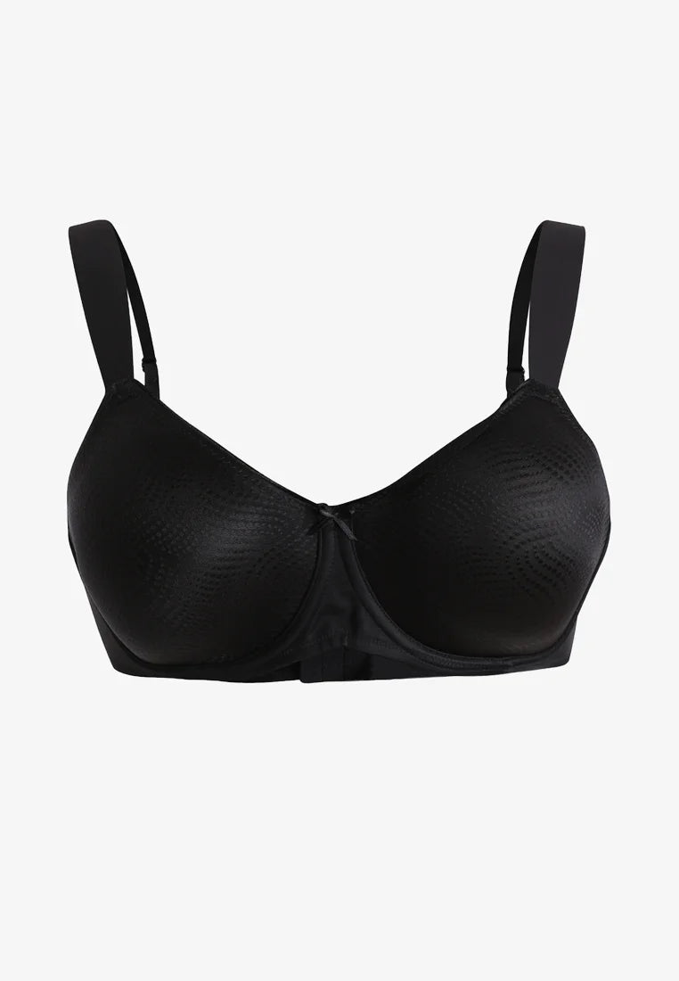 SUJETADOR CON ARO SIN RELLENO MODELO ESSENTIAL MINIMIZER WX