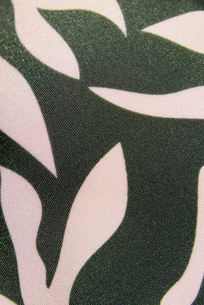 BIKINI REDUCTOR CON ARO FRESH LEAVES