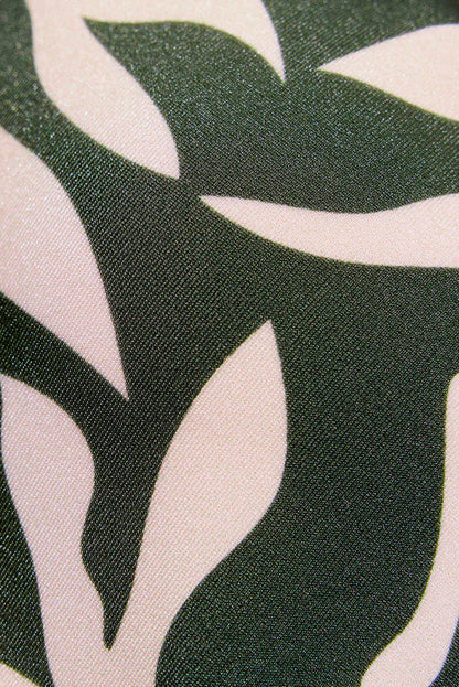 BIKINI REDUCTOR CON ARO FRESH LEAVES