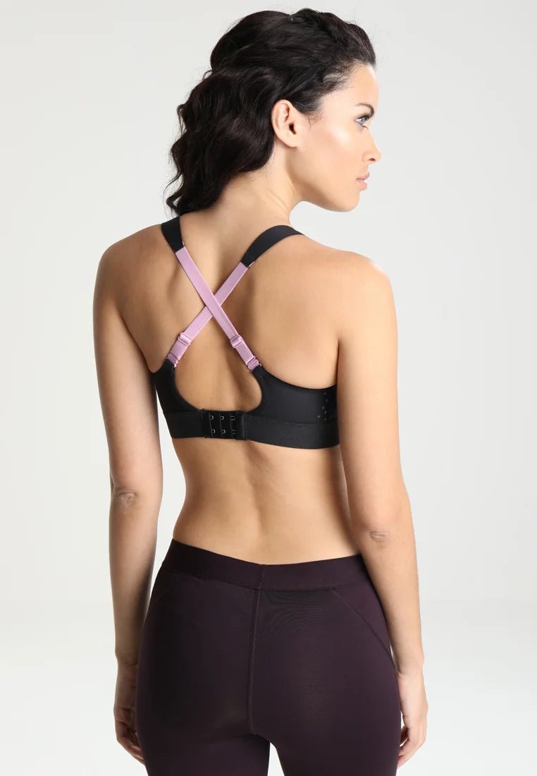 SUJETADOR DEPORTIVO TRIACTION HYBRID LITE P EX