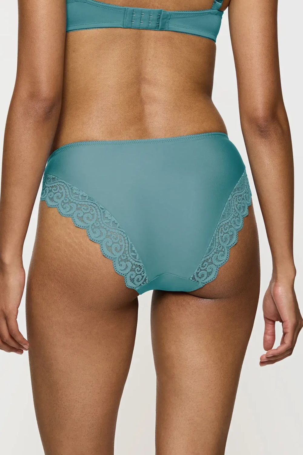 BRAGA TEJIDO MICROFIBRA AMOURETTE TAI