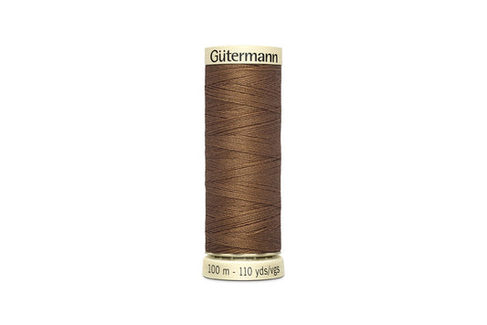 124 BOBINA HILO 100M ``COSELOTODO´´ GUTTERMAN