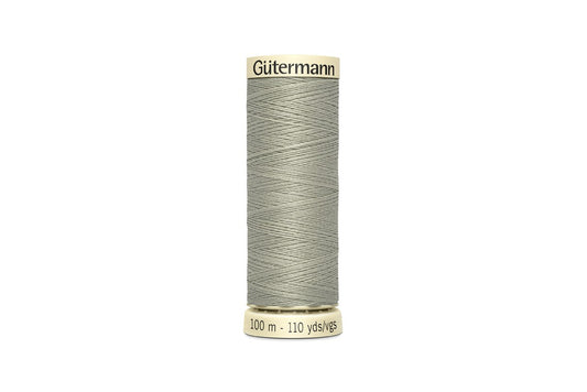 132 BOBINA HILO 100M ``COSELOTODO´´ GUTERMANN