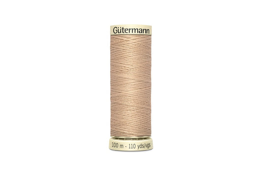 170 BOBINA HILO 100M ``COSELOTODO´´ GUTERMANN