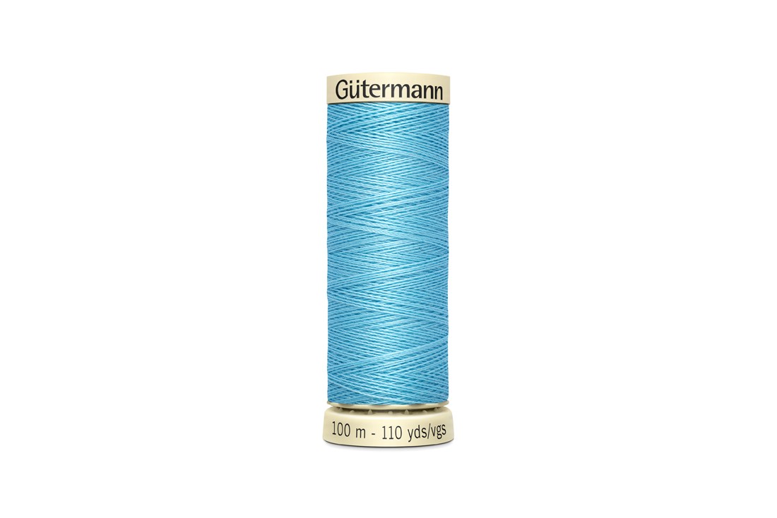 196 BOBINA HILO 100M ``COSELOTODO´´ GUTERMANN
