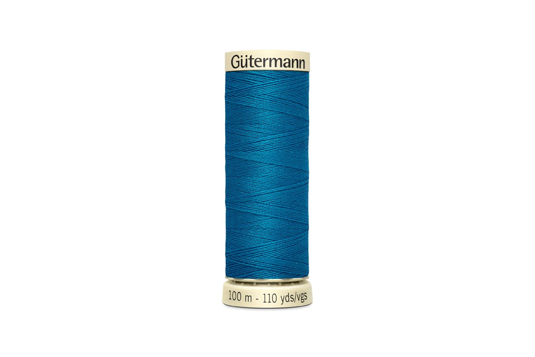 25 BOBINA HILO 100M ``COSELOTODO´´ GUTERMANN