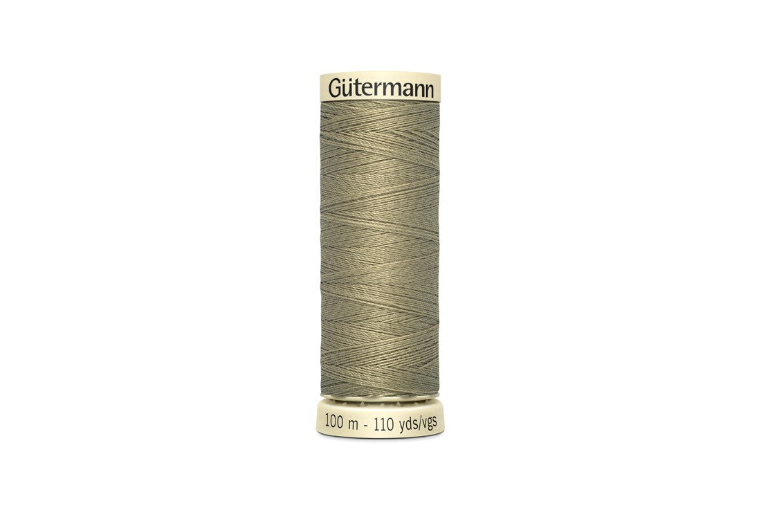 258 BOBINA HILO 100M ``COSELOTODO´´ GUTERMANN
