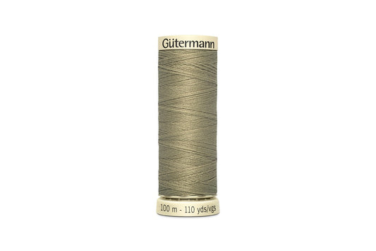 258 BOBINA HILO 100M ``COSELOTODO´´ GUTERMANN