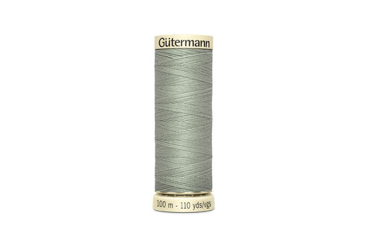 261  BOBINA HILO 100M ``COSELOTODO´´ GUTERMANN