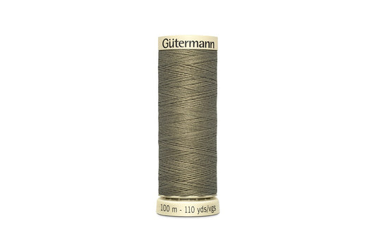 264 BOBINA HILO 100M ``COSELOTODO´´ GUTERMANN
