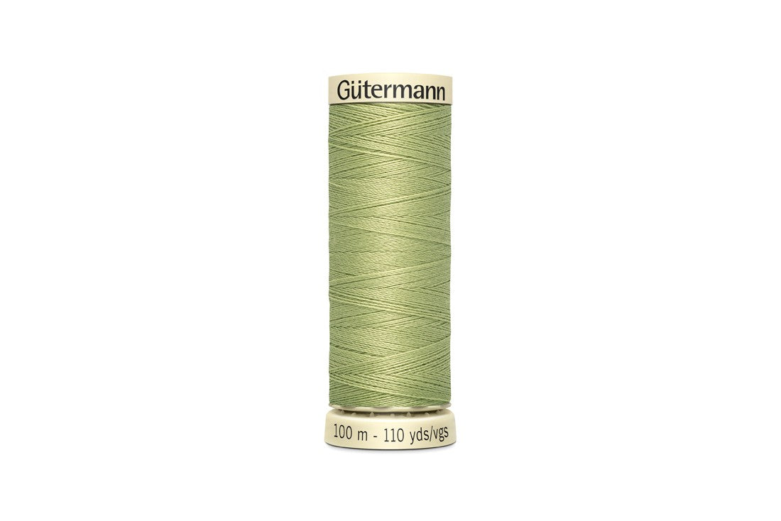 282 BOBINA HILO 100M ``COSELOTODO´´ GUTERMANN