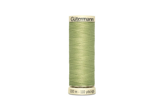 282 BOBINA HILO 100M ``COSELOTODO´´ GUTERMANN