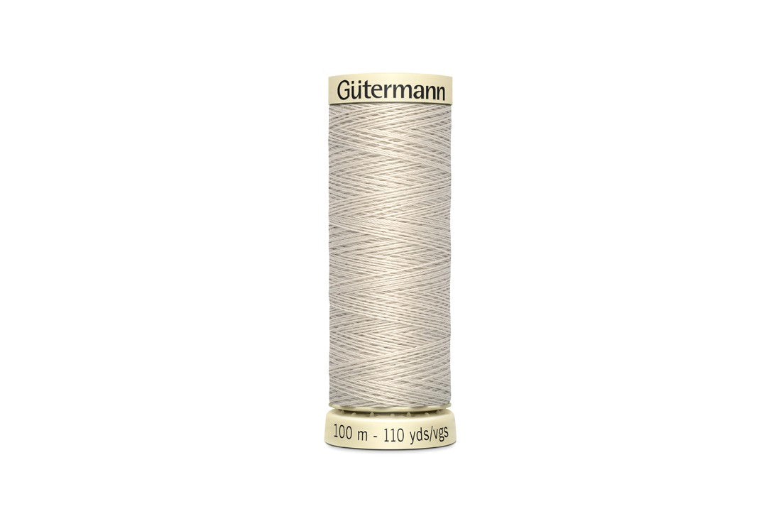 299 BOBINA HILO 100M ``COSELOTODO´´ GUTERMANN