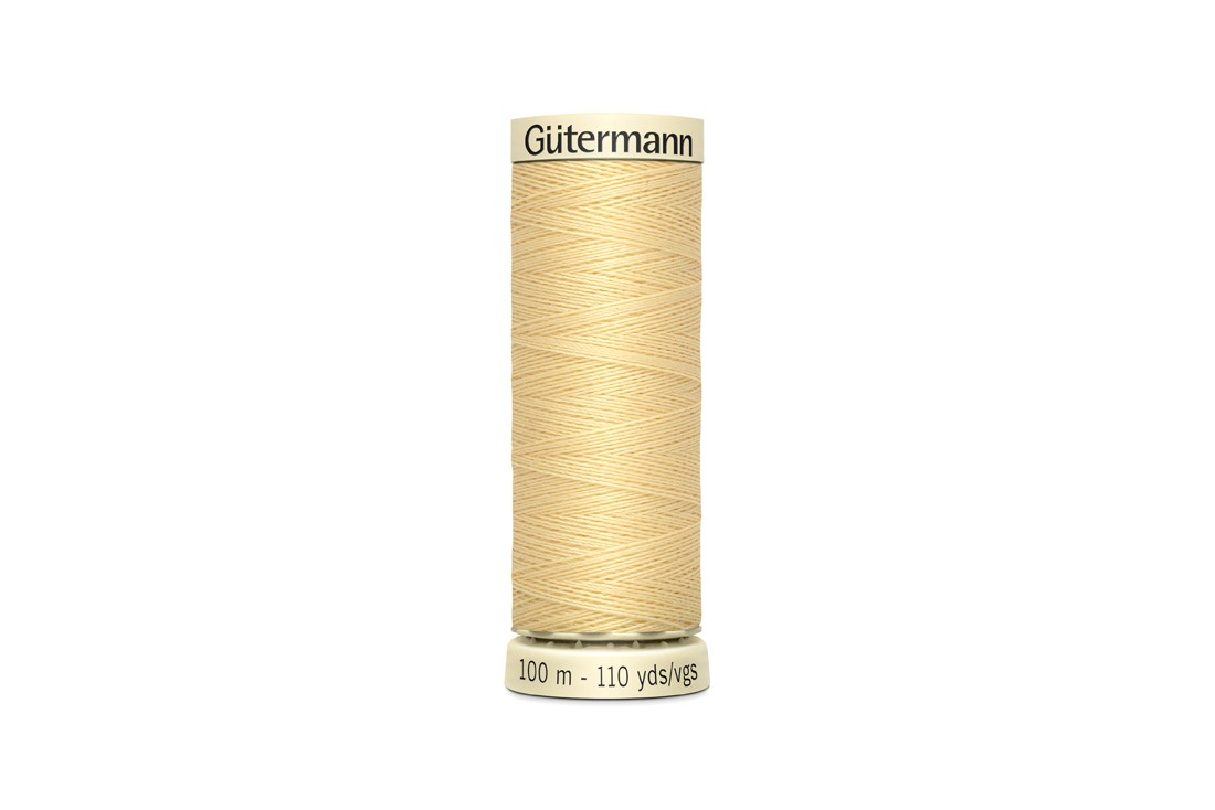 325 bobina hilo 100m ``coselotodo´´ gutermann