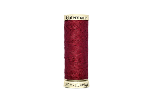 367 BOBINA HILO 100M ``COSELOTODO´´ GUTERMANN