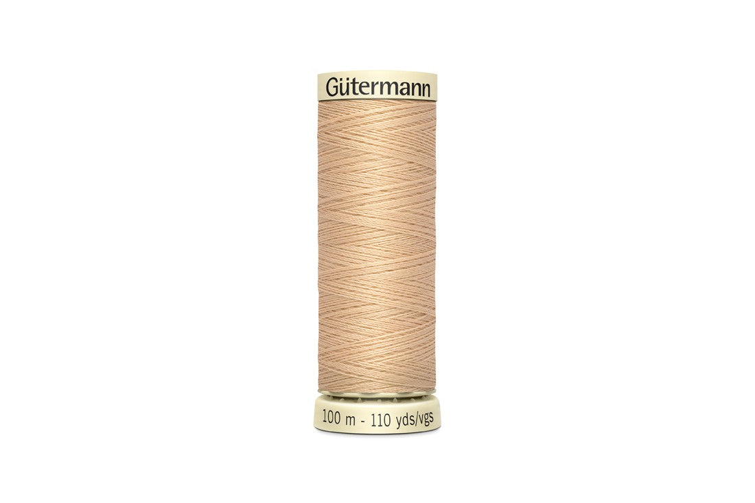 421 BOBINA HILO 100M ``COSELOTODO´´ GUTERMANN