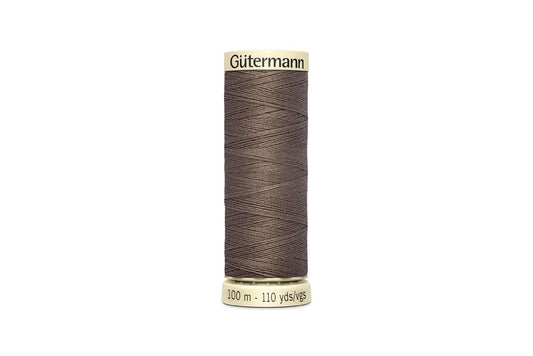 439 BOBINA HILO 100M ``COSELOTODO´´ GUTERMANN