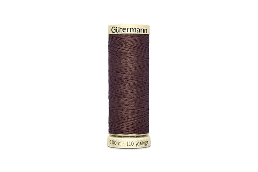 446 BOBINA HILO 100M ``COSELOTODO´´ GUTERMANN