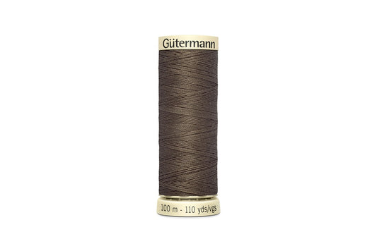 467 BOBINA HILO 100M ``COSELOTODO´´ GUTERMANN