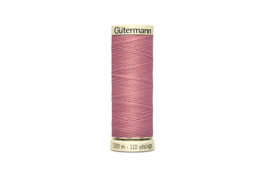473 BOBINA HILO 100M ``COSELOTODO´´ GUTERMANN