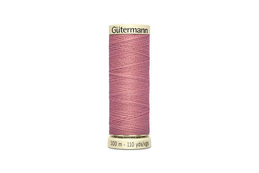 473 BOBINA HILO 100M ``COSELOTODO´´ GUTERMANN