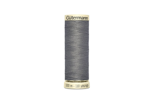 496 BOBINA HILO 100M ``COSELOTODO´´ GUTERMANN