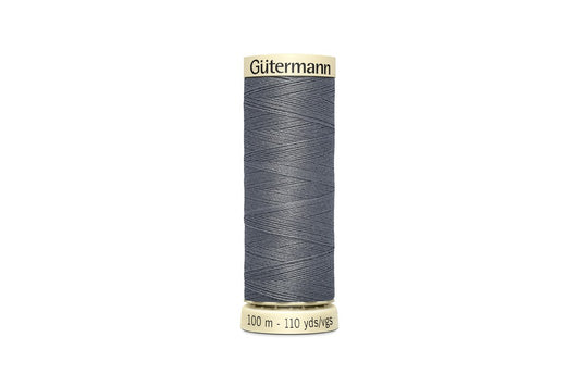 497 BOBINA HILO 100M ``COSELOTODO´´ GUTERMANN