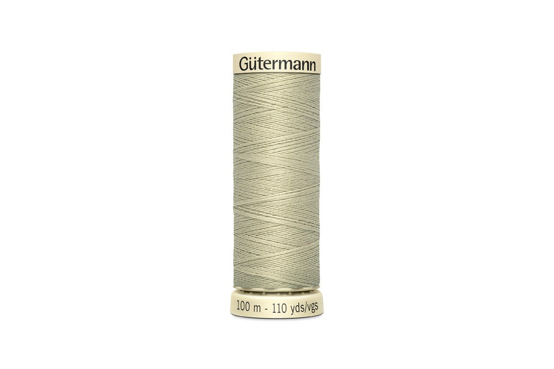 503 BOBINA HILO 100M ``COSELOTODO´´ GUTERMANN