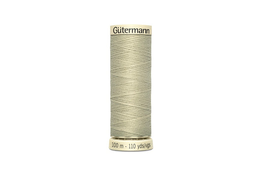 503 BOBINA HILO 100M ``COSELOTODO´´ GUTERMANN