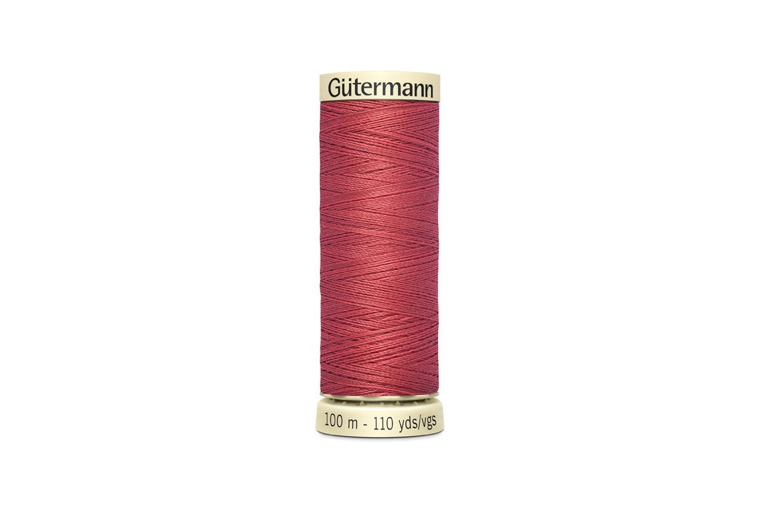 519 BOBINA HILO 100M ``COSELOTODO´´ GUTERMANN