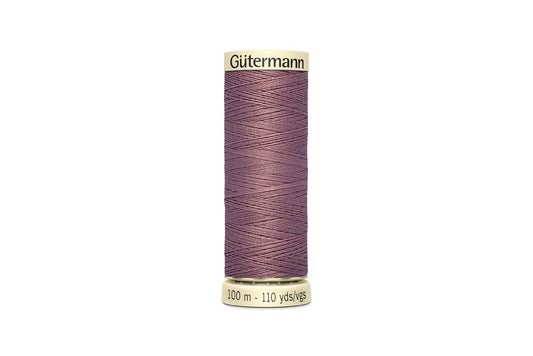 52 BOBINA HILO 100M ``COSELOTODO´´ GUTERMANN