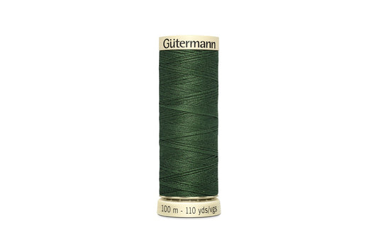 561 BOBINA HILO 100M ``COSELOTODO´´ GUTERMANN
