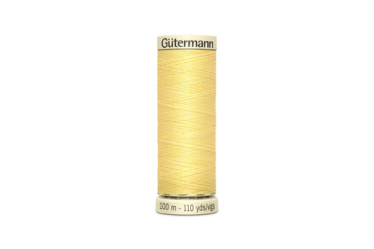 578 BOBINA HILO 100M ``COSELOTODO´´ GUTERMANN